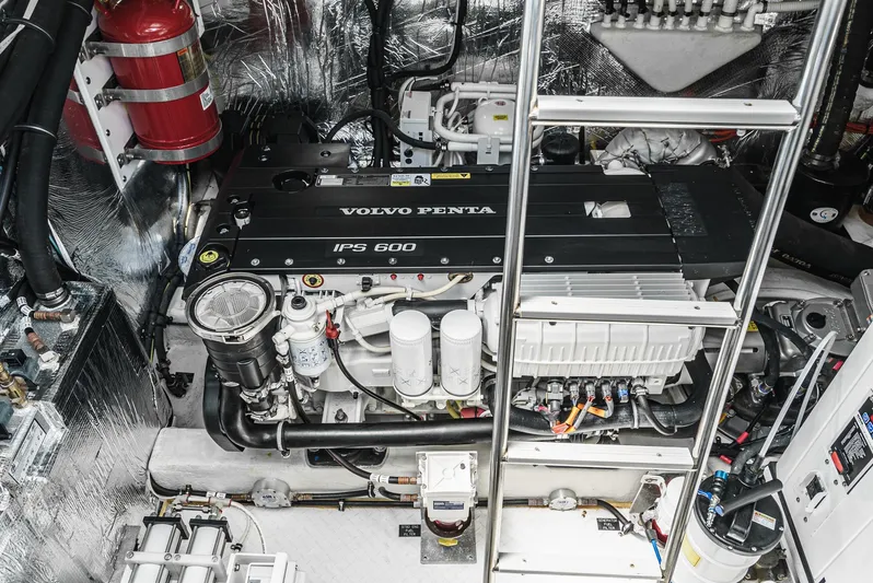 Serenity Yacht Photos Pics 