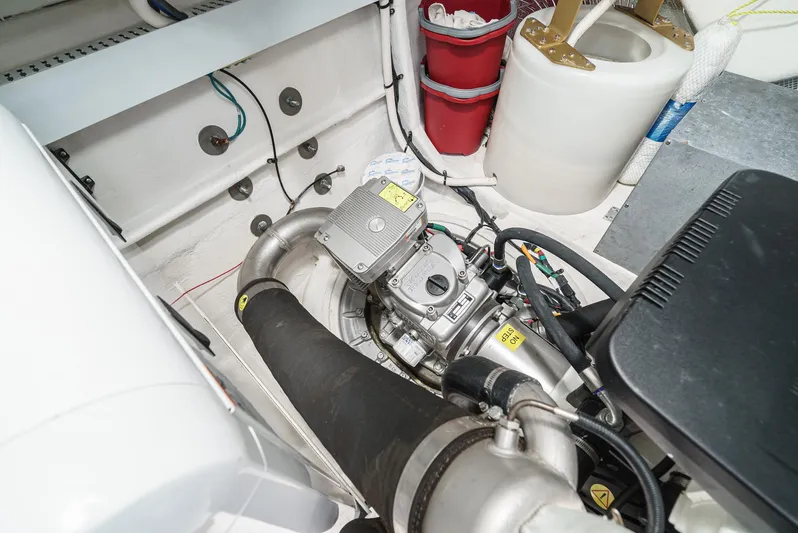 Serenity Yacht Photos Pics 