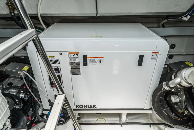 Serenity Yacht Photos Pics 