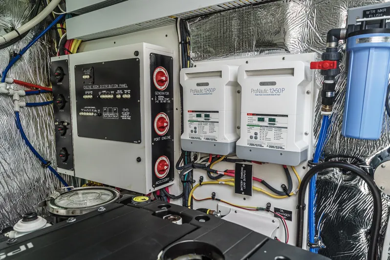 Serenity Yacht Photos Pics 