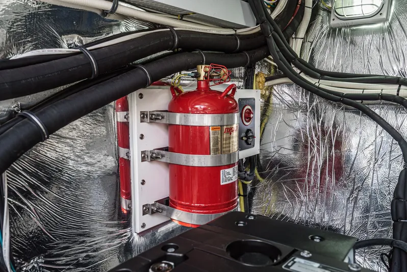 Serenity Yacht Photos Pics 