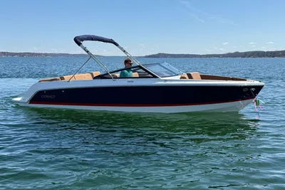 Cobalt CS22