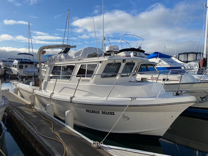 2012 Buffalo Boats sport fish Cuddy Cabin for sale YachtWorld