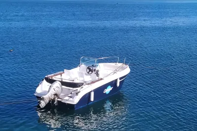 2011 Garimar QUASAR 18 LX