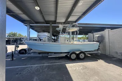 Andros 26 Tarpon