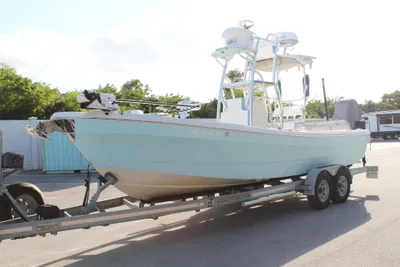 Andros 26 Tarpon