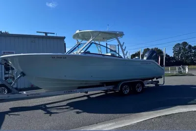 Cobia 280DC