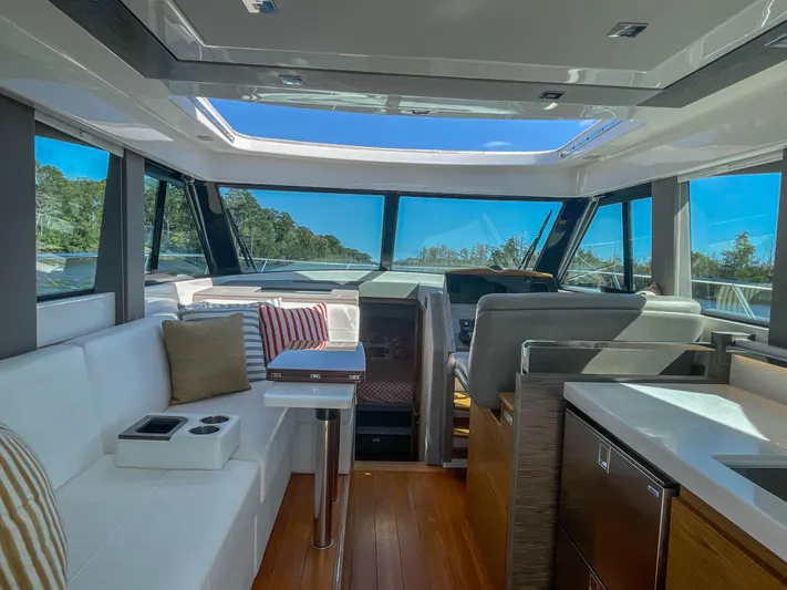 Hydrophilic Yacht Photos Pics Sunroof