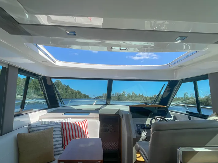 Hydrophilic Yacht Photos Pics Sunroof