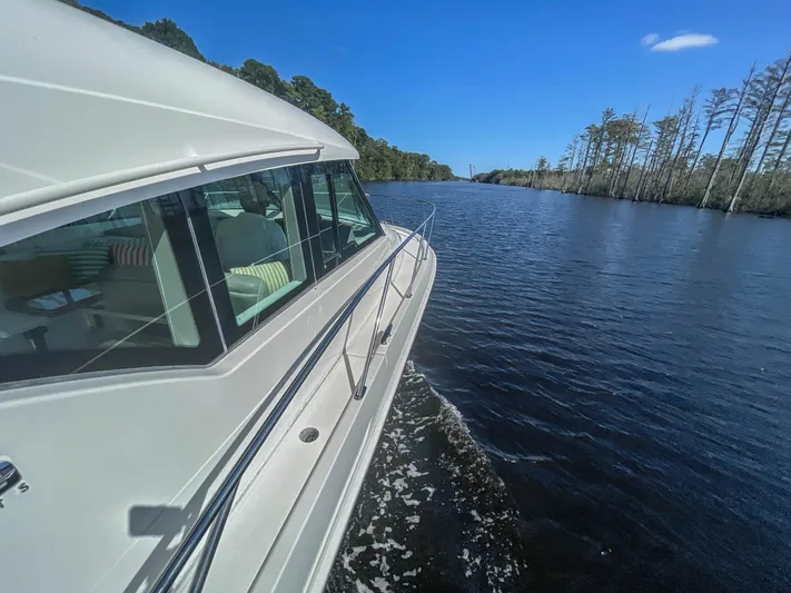 Hydrophilic Yacht Photos Pics Walkways