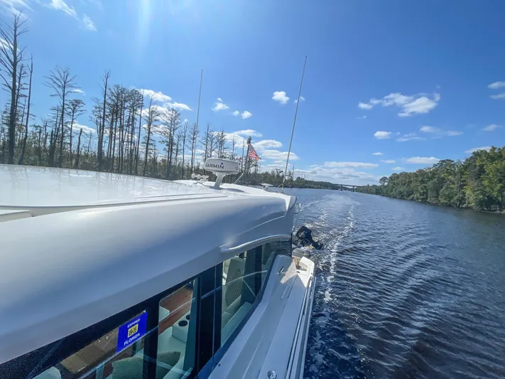 Hydrophilic Yacht Photos Pics Walkways