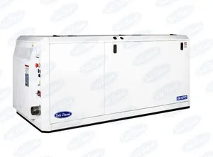 2022 Sole Diesel NEW Sole 68GTC 68kVA 400/230V SM81 Marine Diesel Generator