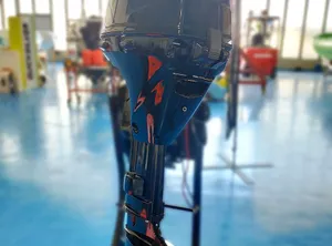 2023 Suzuki DF30A TL