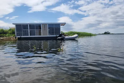 2024 Custom Nautia L5