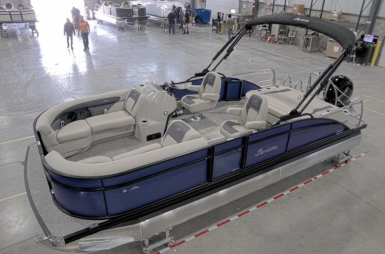 2023 Barletta A22UC