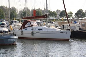 2002 Beneteau Oceanis Clipper 311