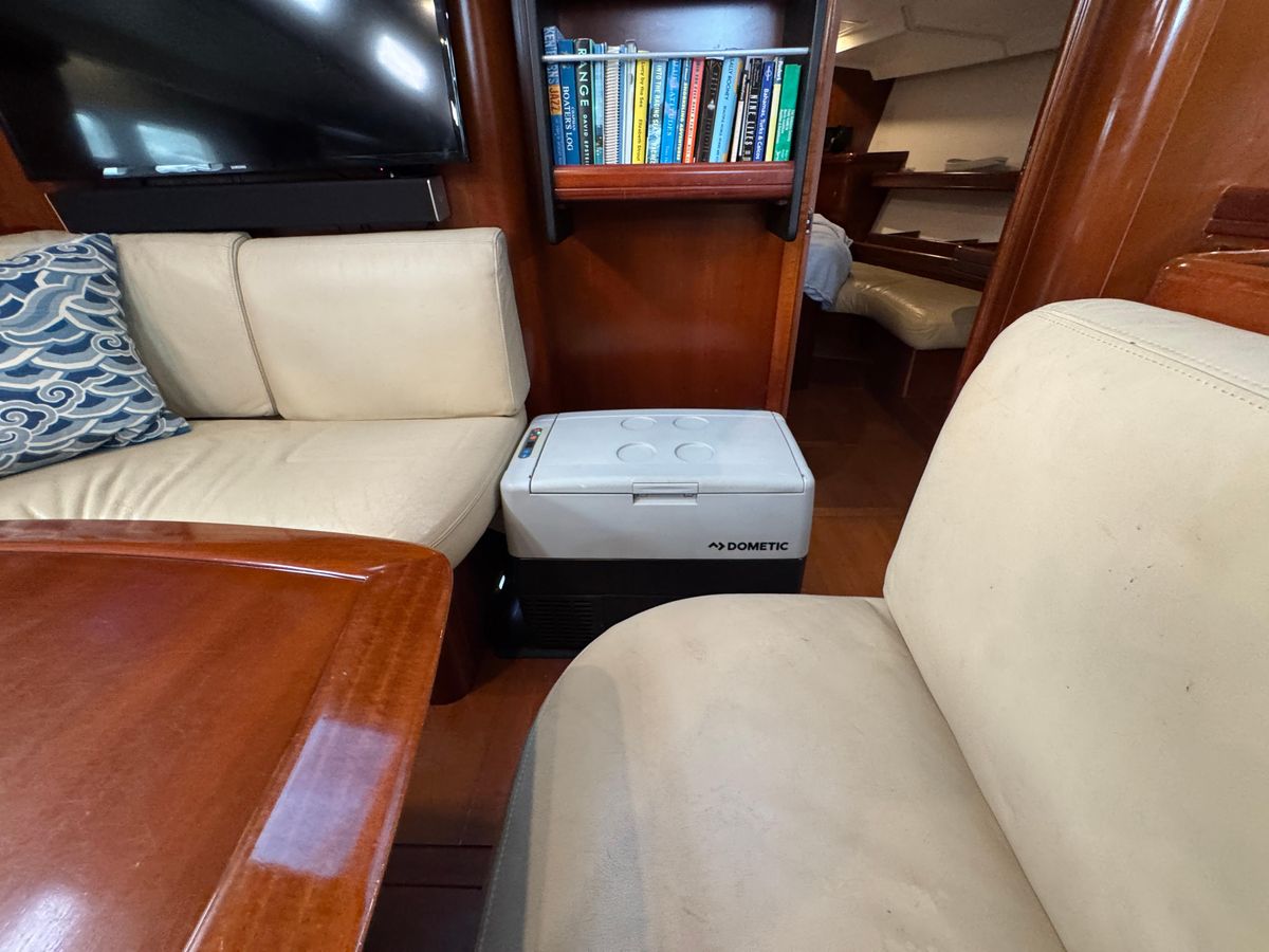 2005 Beneteau 52 