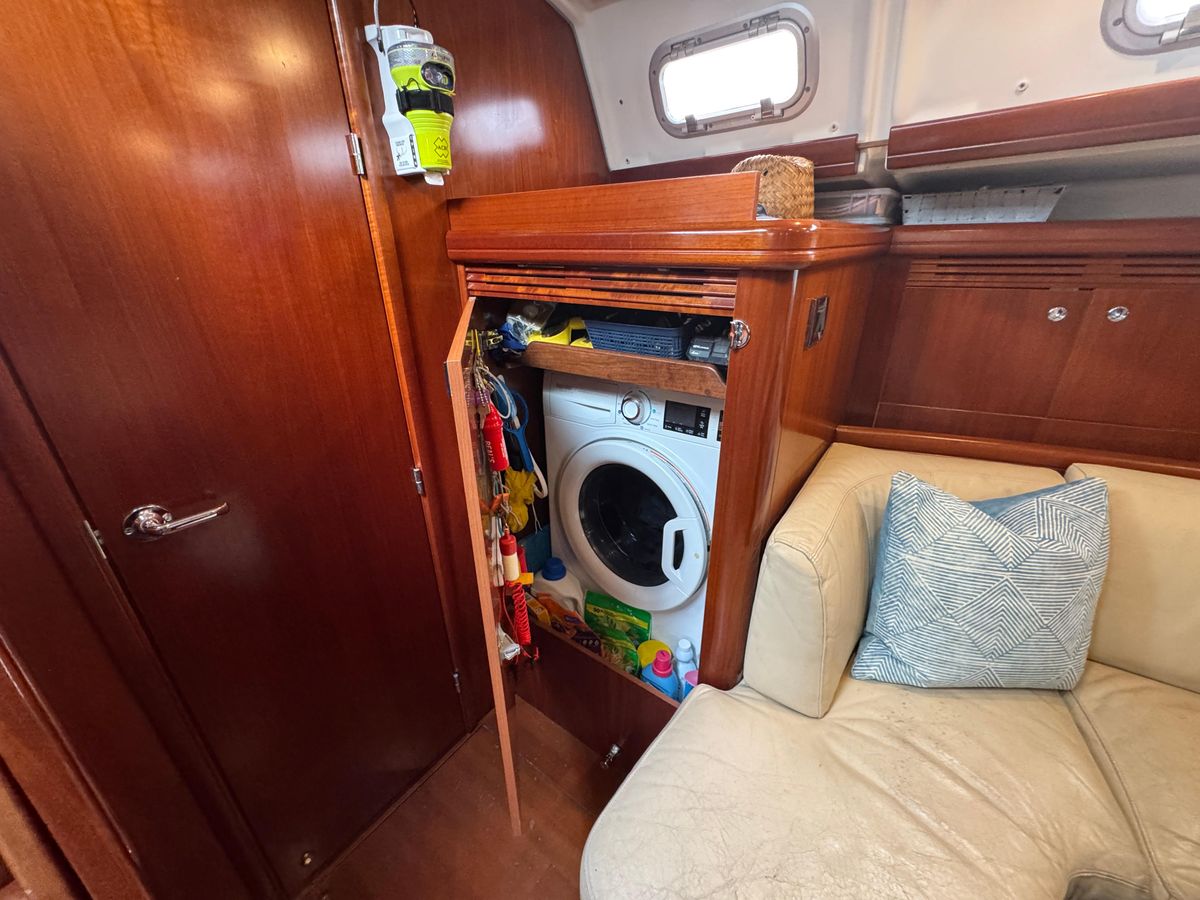 2005 Beneteau 52 