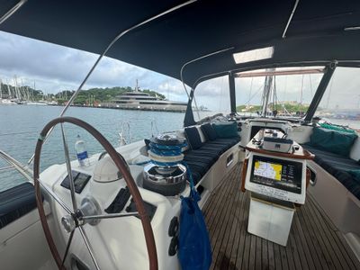 Yacht