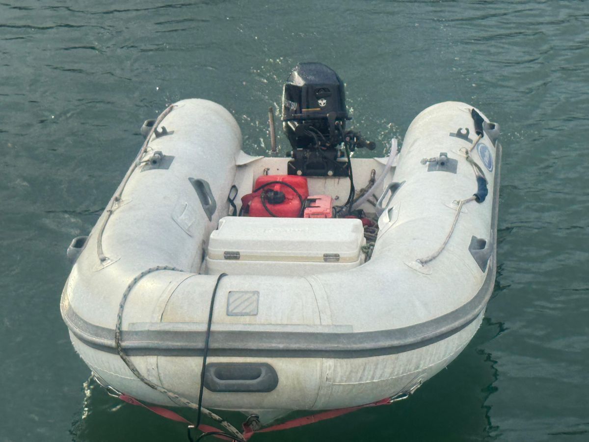 2005 Beneteau 52 