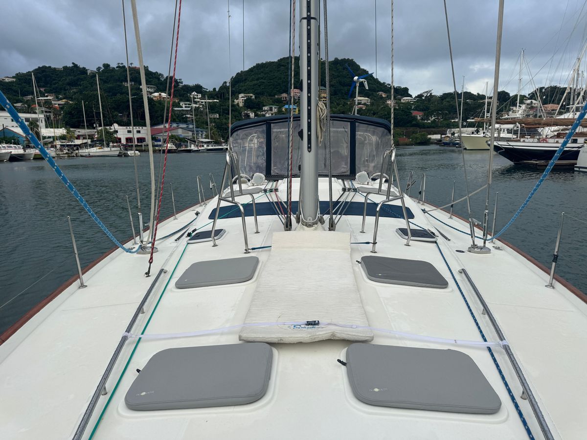 2005 Beneteau 52 