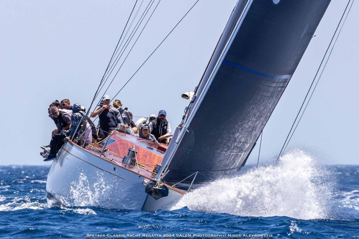 2014 Spirit Yachts 74 