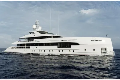 2021 Heesen 2021