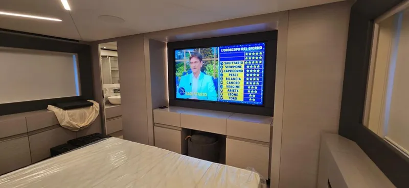 Ciao Yacht Photos Pics 