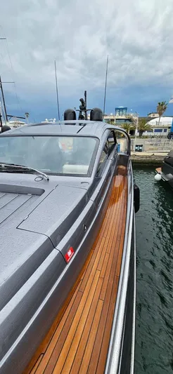 Ciao Yacht Photos Pics 