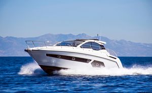 Azimut Atlantis 43