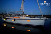2020 Hallberg-Rassy 40C