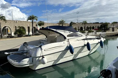 2003 Gobbi 375 SC