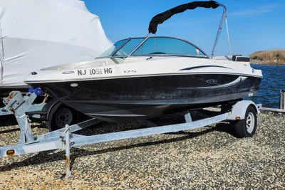 Sea Ray 175 Sport
