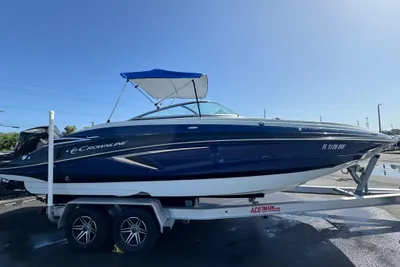 Crownline Eclipse E255 XS