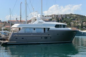 2009 Bandido 75
