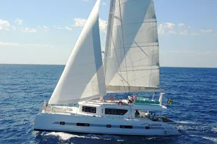 2022 Custom SQUALT MARINE CK 70
