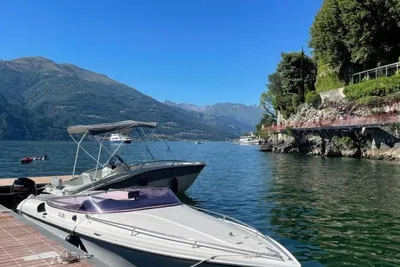 1986 Tullio Abbate SEA STAR 25