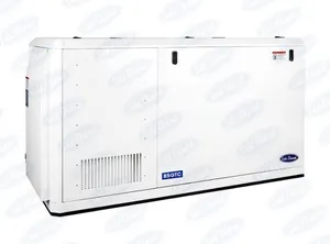 2022 Sole Diesel NEW Sole 85GTC 85kVA 400/230V SDZ109 Marine Diesel Generator
