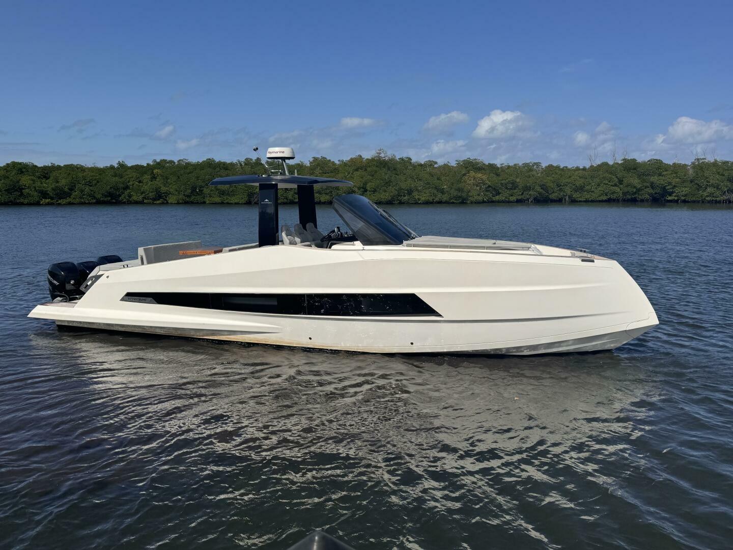 Astondoa boats for sale | YachtWorld