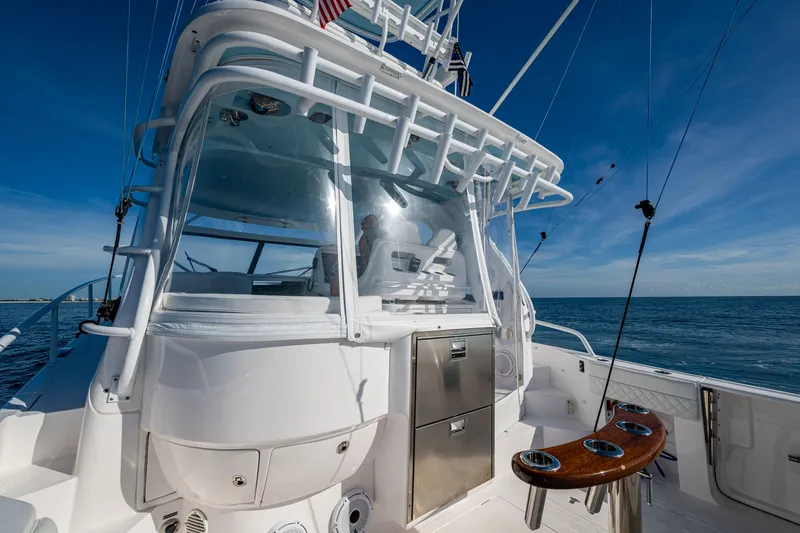 Rising Tide Yacht Photos Pics 