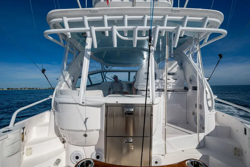 Rising Tide Yacht Photos Pics 