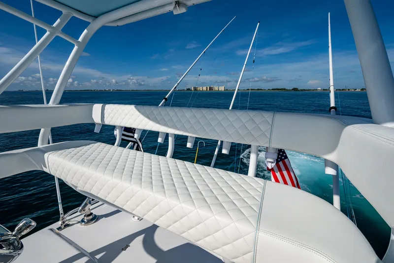 Rising Tide Yacht Photos Pics 