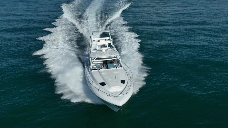 Rising Tide Yacht Photos Pics 