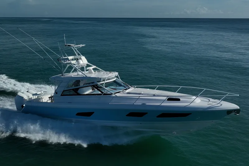 Rising Tide Yacht Photos Pics 