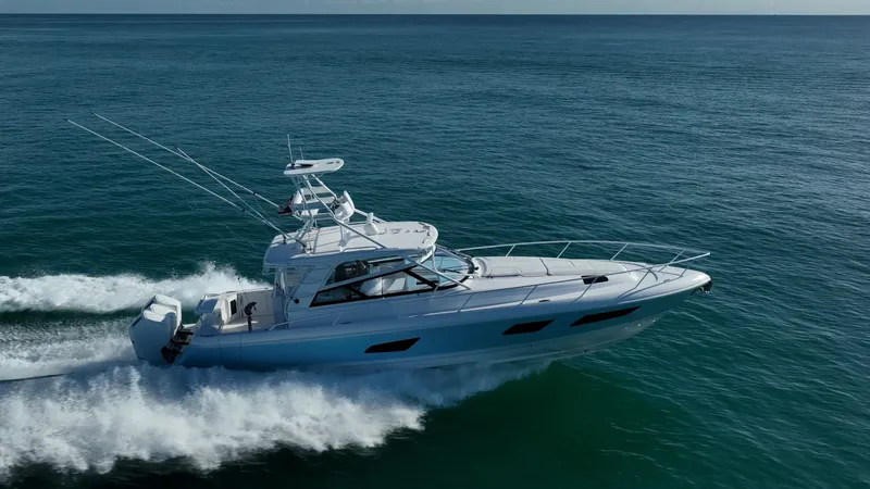 Rising Tide Yacht Photos Pics 