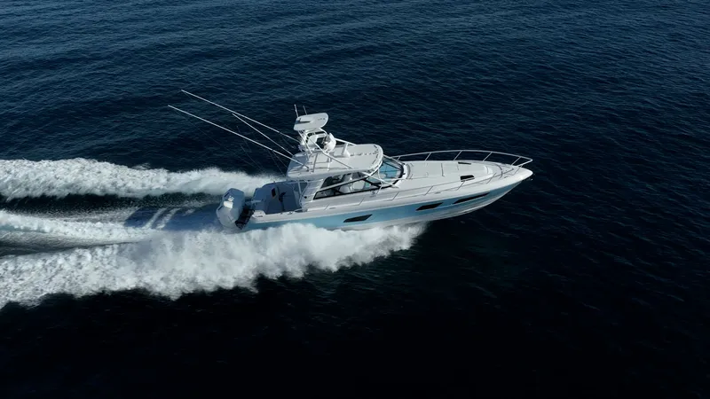 Rising Tide Yacht Photos Pics 