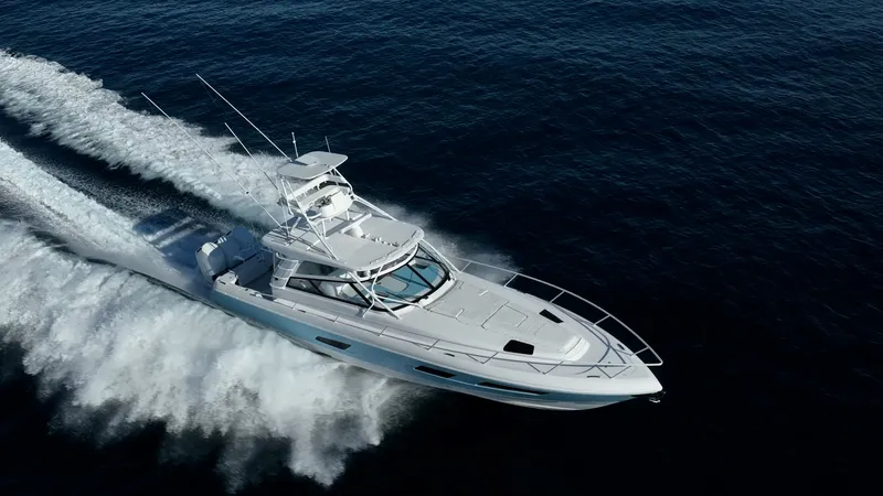 Rising Tide Yacht Photos Pics 