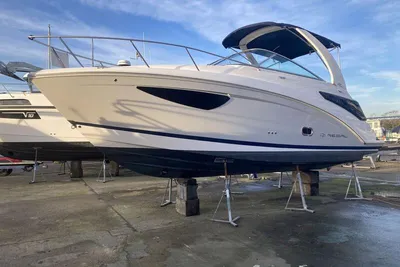 2025 Regal 26 Express