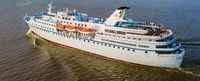 1966 Cruise Ship - 621 Passengers - Stock No. S2399