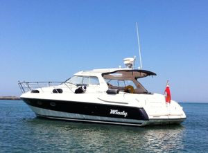 Windy 37 Grand Mistral HT
